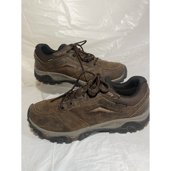 Merrell Men's Moab Adventure 3 Waterproof J91825 size 12 - Picture 8 of 16
